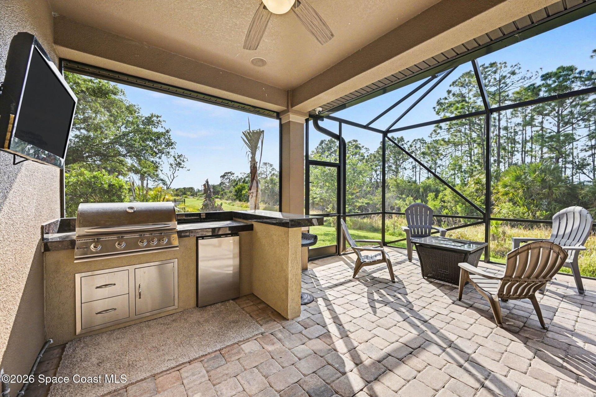 5098 Duson Way, Rockledge, FL 32955 Photo