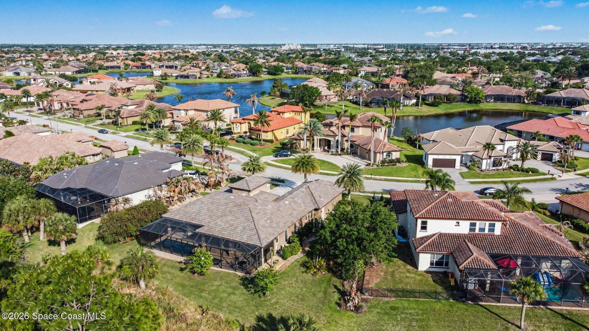 5098 Duson Way, Rockledge, FL 32955 Photo