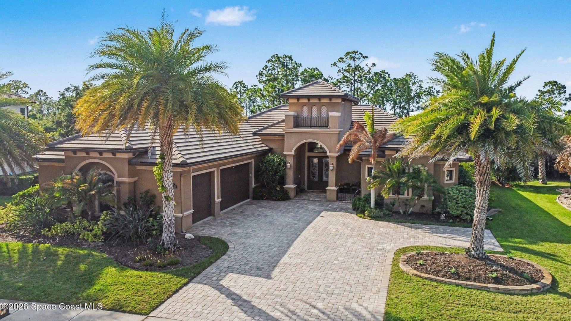 5098 Duson Way, Rockledge, FL 32955 Photo