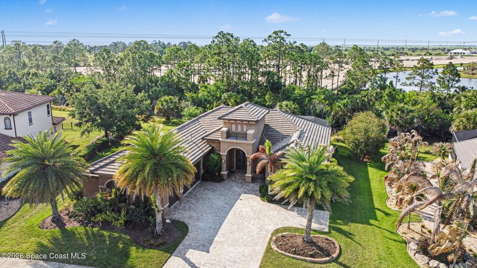 5098 Duson Way, Rockledge, FL 32955 Photo