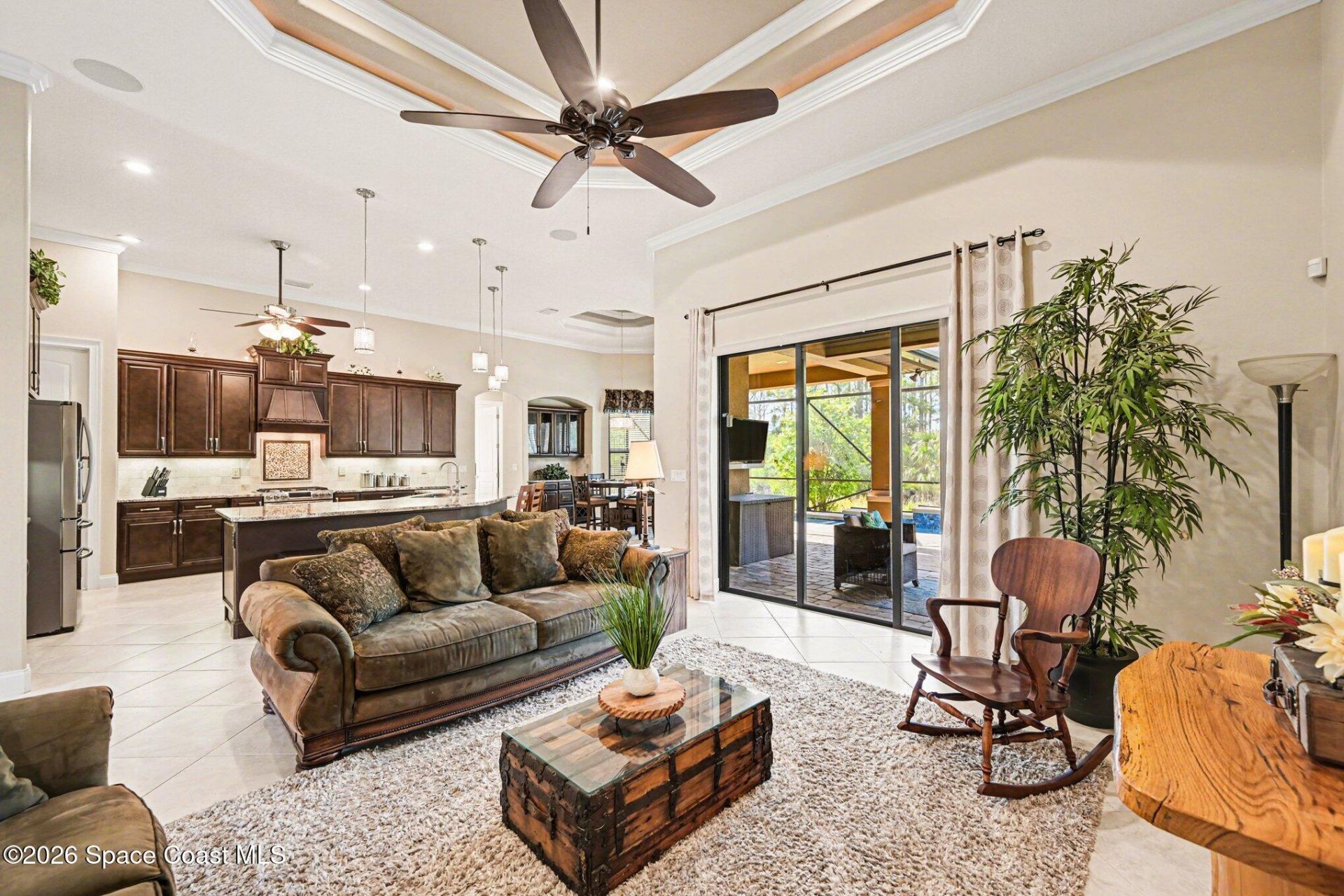 5098 Duson Way, Rockledge, FL 32955 Photo