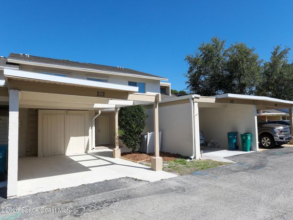 212 Augusta Way , Melbourne, FL 32940