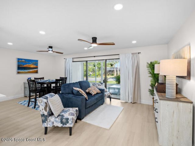 212 Augusta Way, Melbourne, FL 32940 Photo