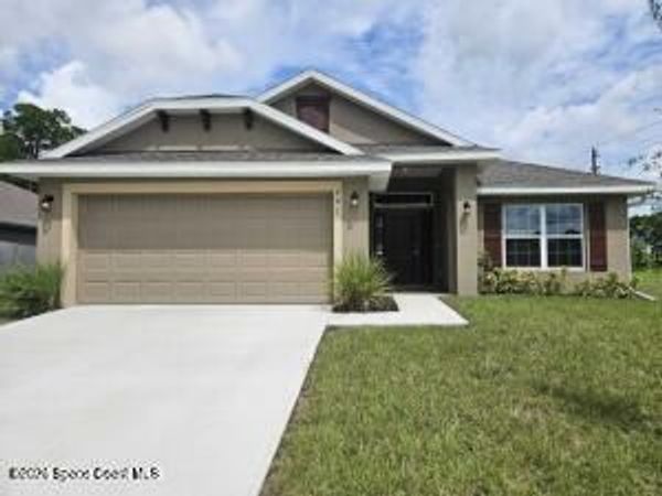 2525 Palisades Drive SE , Palm Bay, FL 32909