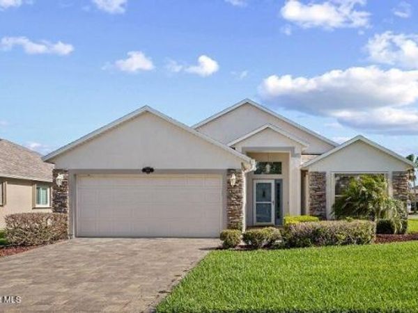 1611 Lago Mar Drive, Melbourne, FL 32940