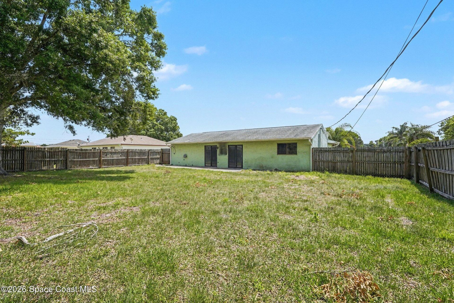 193 Mabry Street , Sebastian, FL 32958 Photo