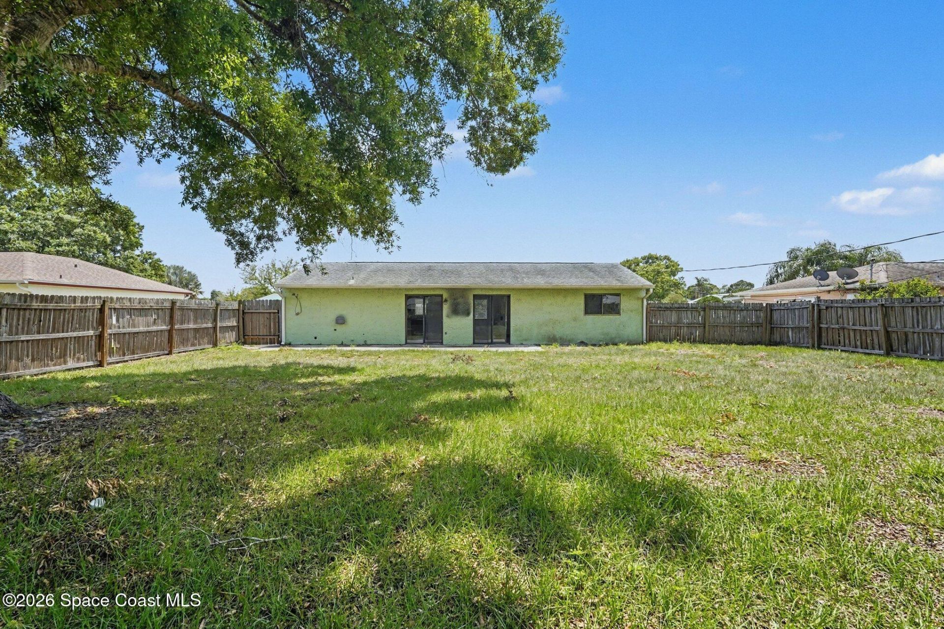 193 Mabry Street , Sebastian, FL 32958 Photo