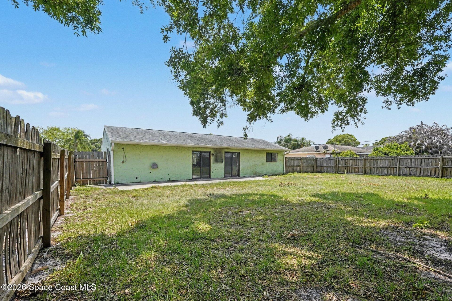 193 Mabry Street , Sebastian, FL 32958 Photo