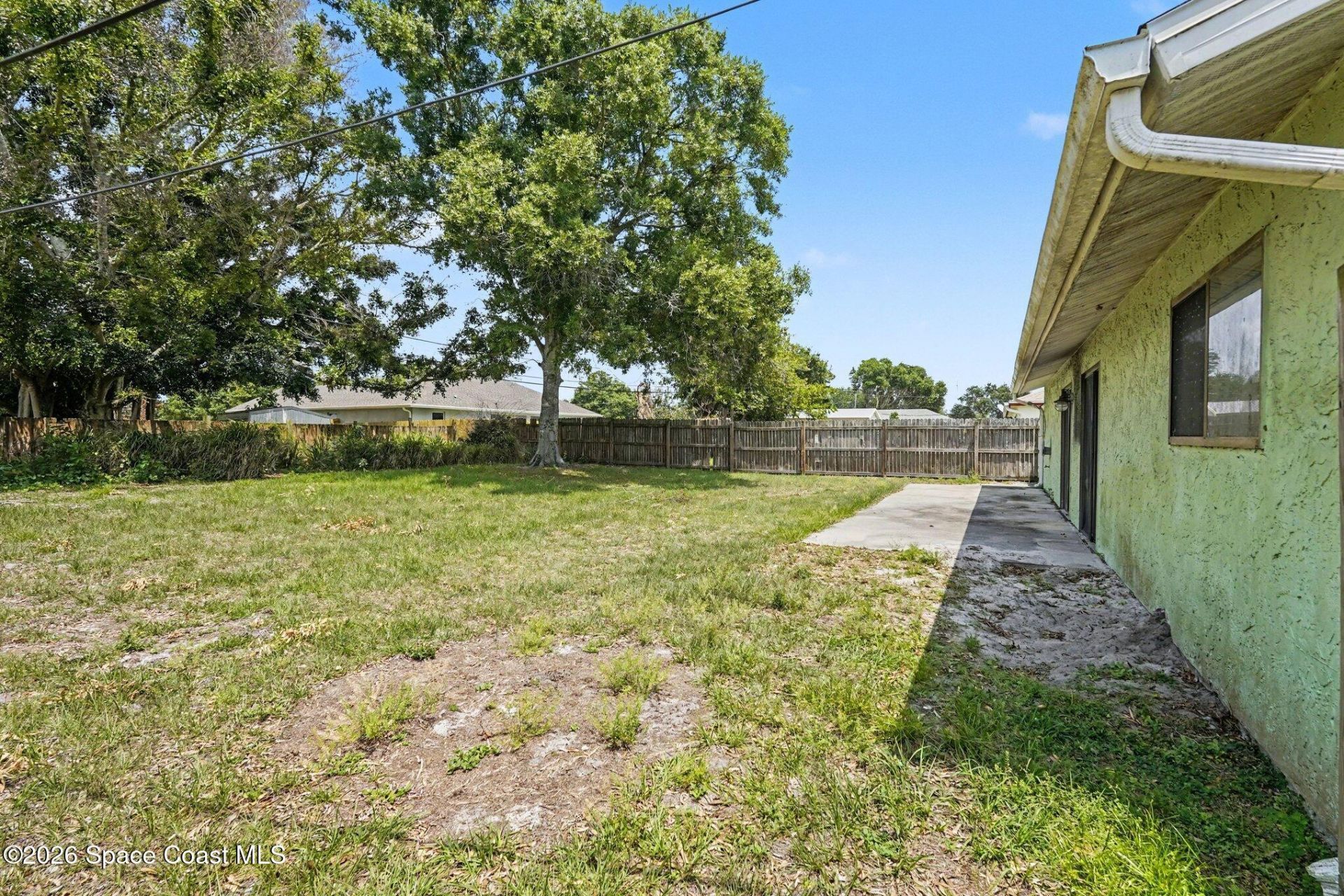 193 Mabry Street , Sebastian, FL 32958 Photo