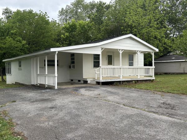 299 Houston Street , Dunlap, TN 37327