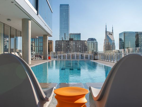 805 Church St E, Unit 1903, Nashville, TN 37203