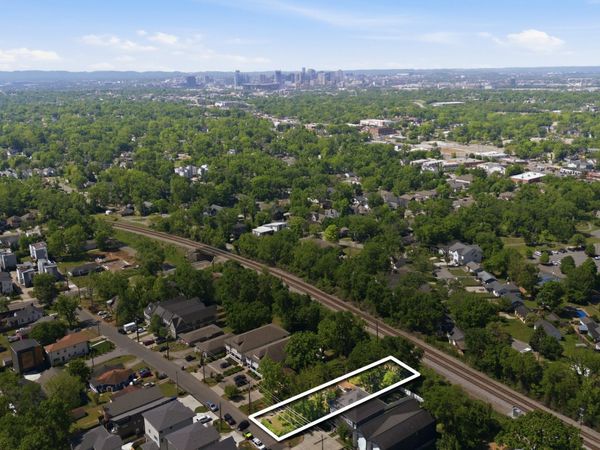 1622 Northview Ave , Nashville, TN 37216