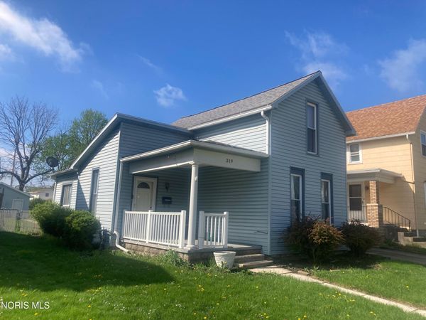 319 Locust Street , Findlay, OH 45840