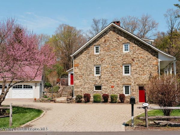 93 Horton Road, Washingtonville, NY 10992