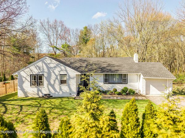 674 Glasco Turnpike, Saugerties, NY 12477