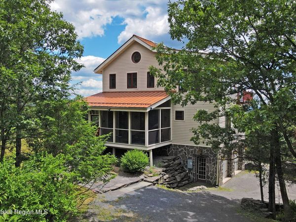 21 Ori'S View Drive, Saugerties, NY 12477