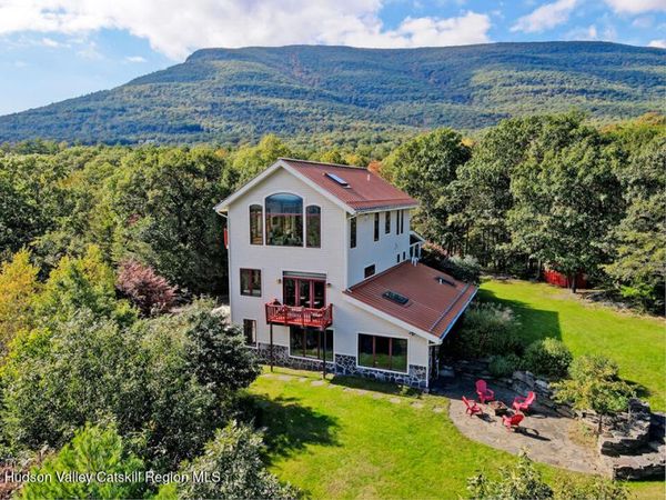 21 Ori'S View Drive, Saugerties, NY 12477