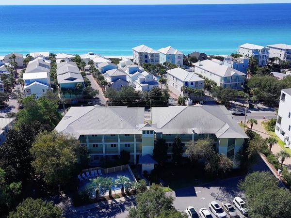 4281 E County Hwy 30A, Unit 204, Santa Rosa Beach, FL 32459