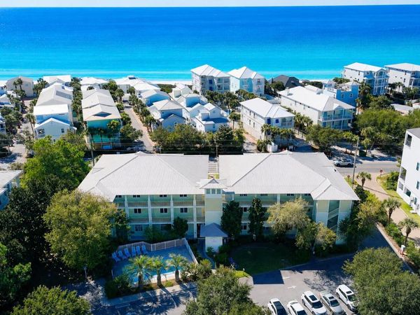 4281 E County Hwy 30A, Unit 204, Santa Rosa Beach, FL 32459