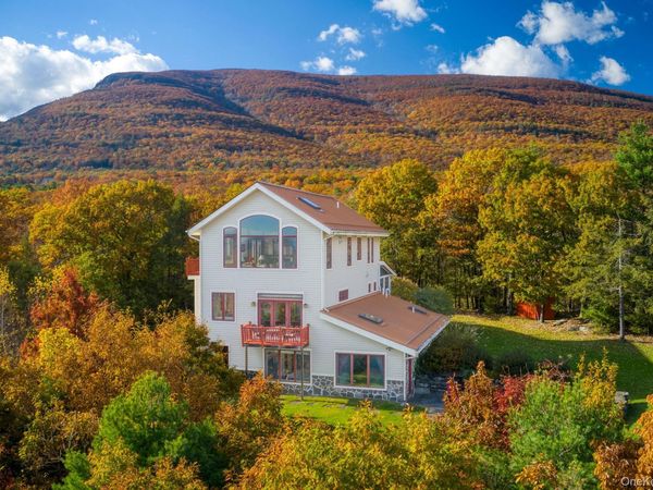 21 Ori's View Drive , Saugerties, NY 12477