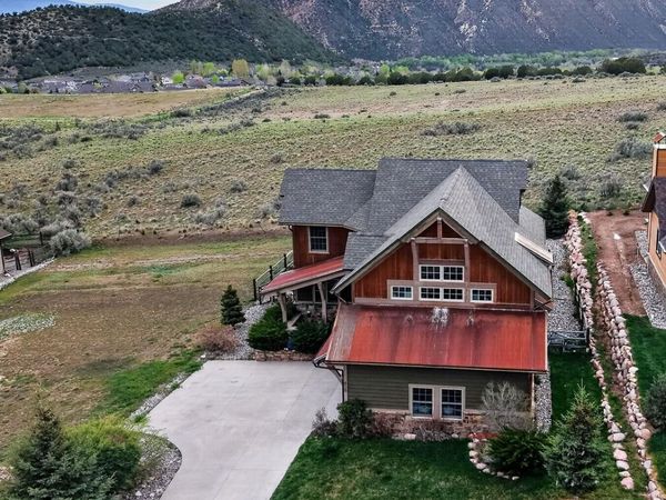 829 Ute Circle, New Castle, CO 81647
