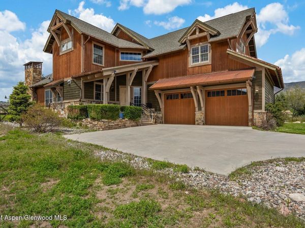 829 Ute Circle, New Castle, CO 81647