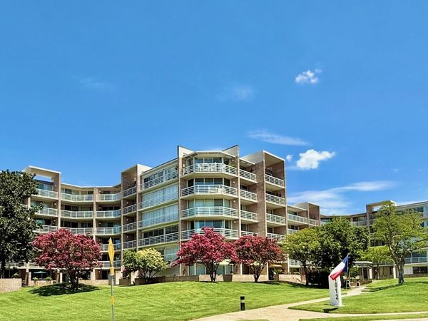 1012 Guadalupe St, Unit 3B, Kerrville, TX 78028