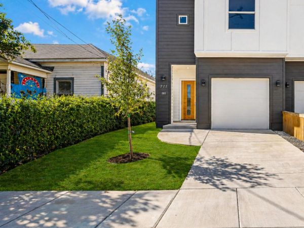 711 S Olive St, UNIT 101, San Antonio, TX 78203