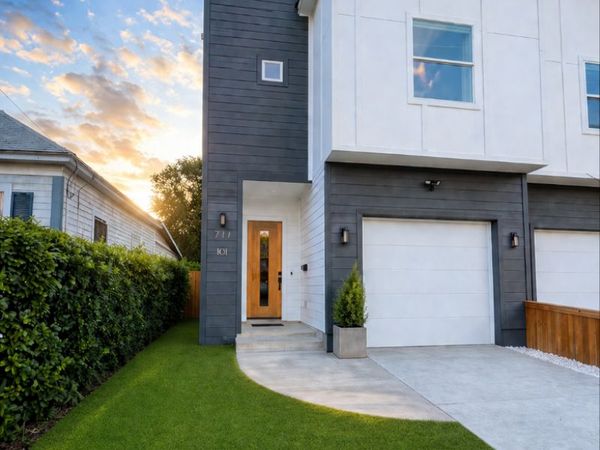 711 S Olive St, UNIT 101, San Antonio, TX 78203