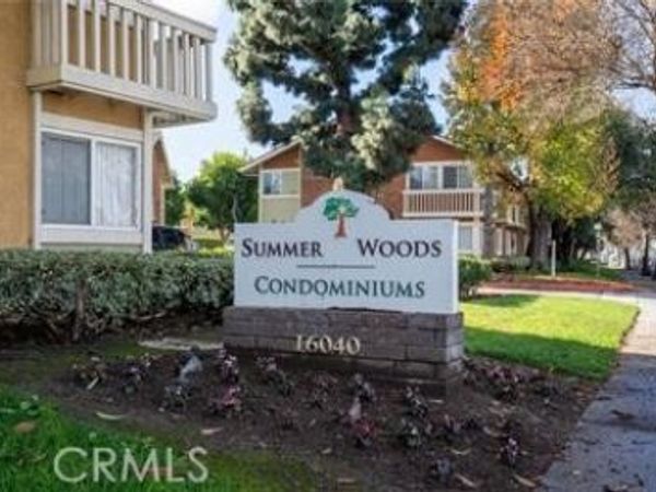 16040 Leffingwell Road, Unit 30, Whittier, CA 90603