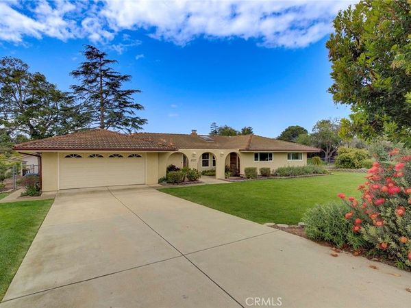 245 N Las Flores, Nipomo, CA 93444