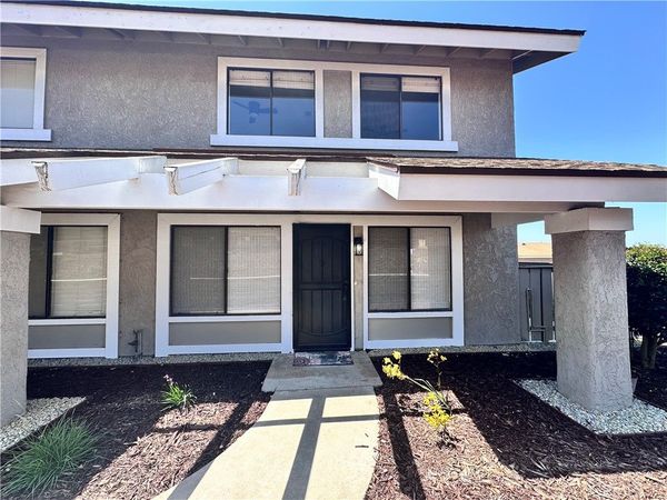 1153 Sumner Place, Unit D, Santa Maria, CA 93455