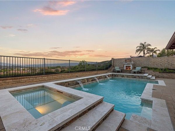 28838 Coal Mountain Court, Valencia, CA 91354