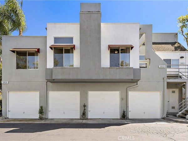 26828 Turquoise, Mission Viejo, CA 92691