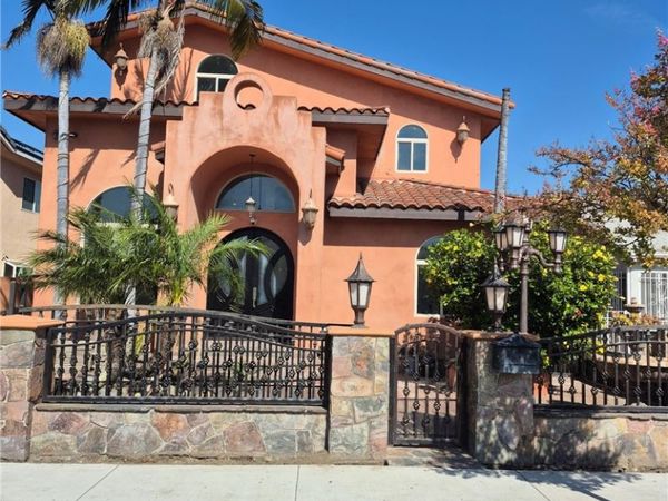 3842 Brookline, Rosemead, CA 91770