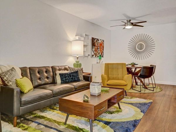 701 Los Felices Circle W, Unit 114, Palm Springs, CA 92262