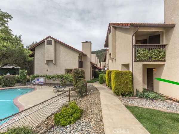 5303 State Highway 49N Unit #20, Mariposa, CA 95338