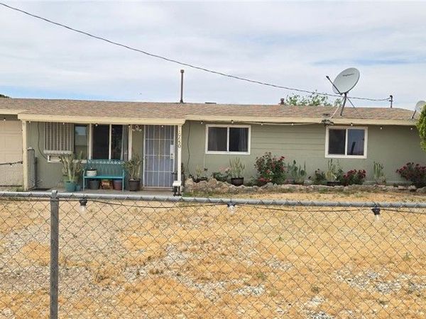 10650 Trade Post, Lucerne Valley, CA 92356