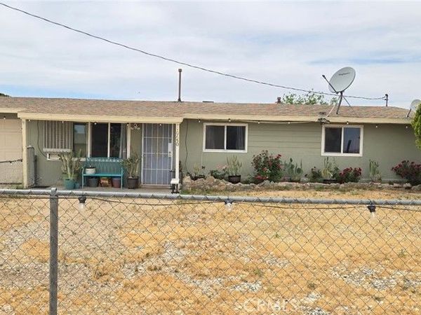 10650 Trade Post, Lucerne Valley, CA 92356