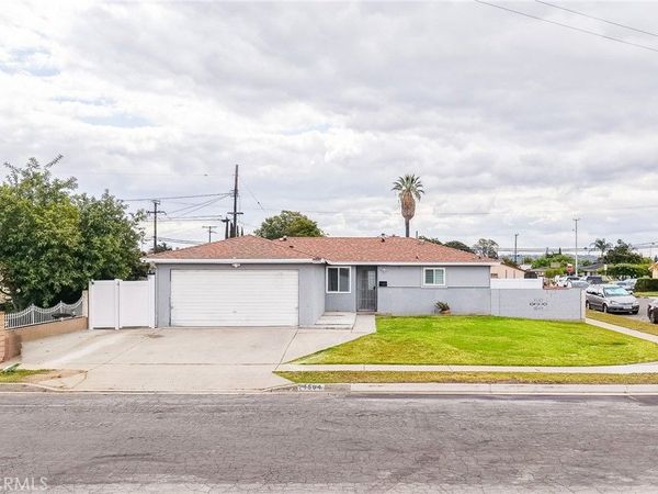 1504 Bromley, La Puente, CA 91746