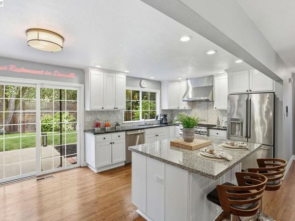 186 Belgian Drive, Danville, CA 94526