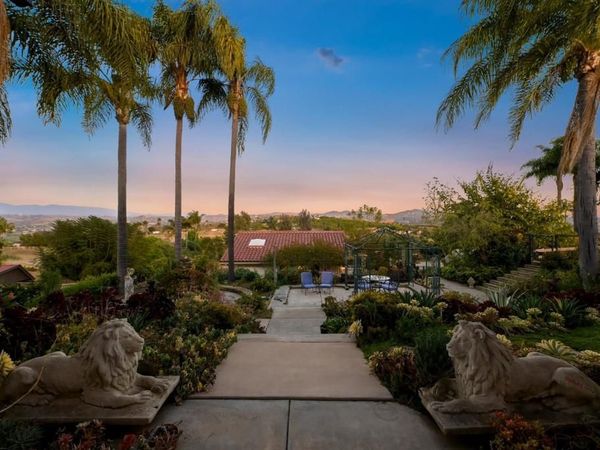 4236 Valle Del Sol, Bonsall, CA 92003