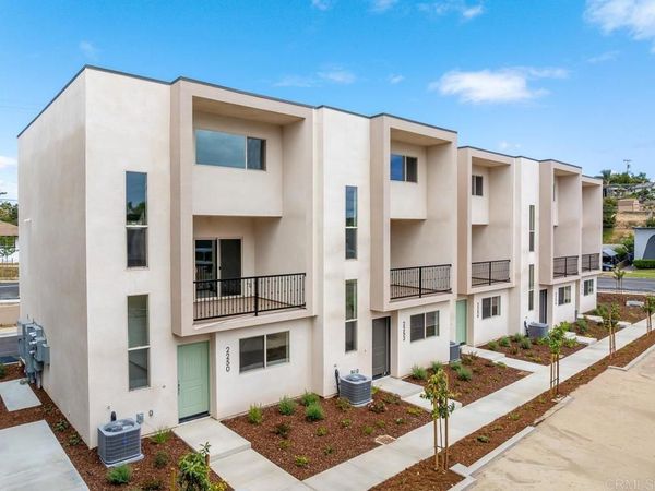 2244 Calle Chanate, Paradise Hills, CA 92139