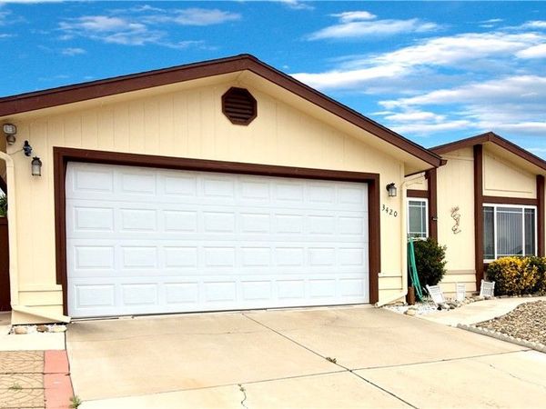 3420 Bent Tree Drive, Santa Maria, CA 93455