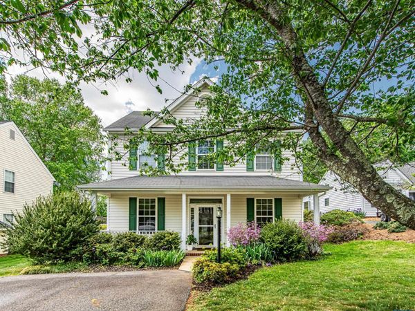 3244 TIMBERWOOD PKWY, Charlottesville, VA 22911