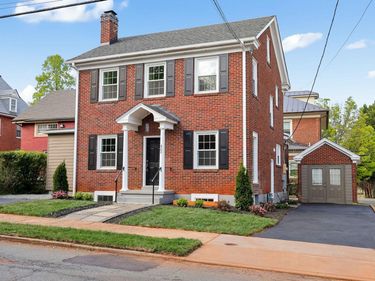 809 EAST JEFFERSON ST, Charlottesville, VA 22902