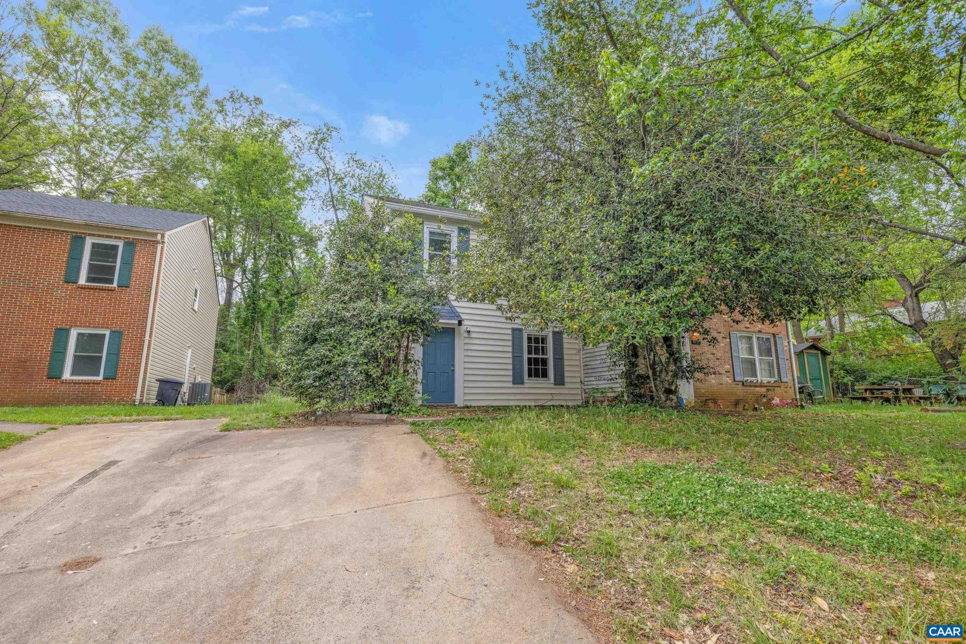501 Moseley Dr, Unit B, Charlottesville, VA 22903 Main Photo