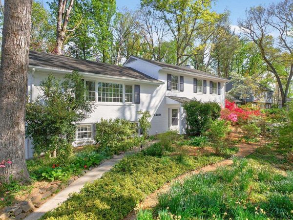 2409 KERRY LN, Charlottesville, VA 22901