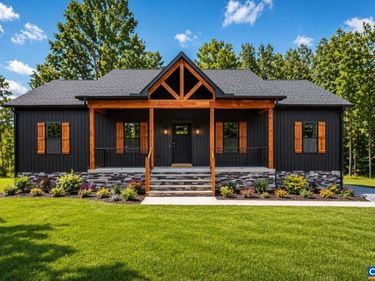 594 COMMUNITY RD , Dillwyn, VA 23936