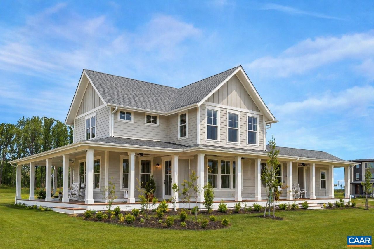 2 Acres Tbb Franklin Dr , Charlottesville, VA 22911 Main Photo